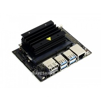 Nouvelle carte de développement Jetson Nano (B01) 945-13450-0000-100 améliorée, mini-ordinateur IA à 2 voies CSI