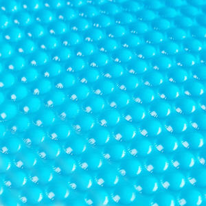 Almohada Ortopédica Cervical de Gel con Forma de Mariposa, de Espuma Viscoelástica, de Alta Calidad y Popular - Product Image 6