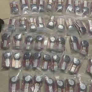 Relojes de Buceo Omegaes para <span class=keywords><strong>Hombre</strong></span>, Versión 8800 V4 de Fábrica VSF, Correa de Acero Inoxidable de Lujo, Venta al Por Mayor - Product Image 6