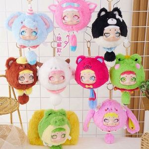 Boîte mystère surprise sur le thème de l'anime avec des articles en vinyle et en peluche, cadeau aléatoire pour les enfants de 4 à 6 ans, emballage personnalisé - Product Image 2