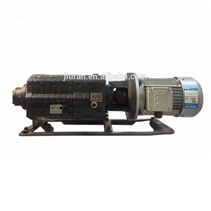 MINK Horizontal Claw Dry <b>Vacuum</b> <b>Pump</b> - Product Image 3