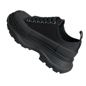 High-top fashionable sports shoes of high-quality and luxurious designer brand men's shoes. 2026 original women's casual walking - Product Image 1