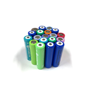 Batteria Ricaricabile USB <span class=keywords><strong>18650</strong></span> Continua 3.7V 3500mAh, <span class=keywords><strong>Batterie</strong></span> USB Ricaricabili, Batteria USB <span class=keywords><strong>AA</strong></span> - Product Image 2