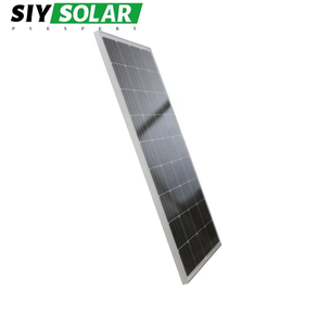 Module PV Monocristallin 20W 18V en Gros pour Caméra de Sécurité, <span class=keywords><strong>Capteur</strong></span> IoT, Panneau Solaire, Composant Énergétique du Fabricant - Product Image 2