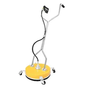 4500 Psi Hoge Hogedrukreiniger Surface Cleaner 21-Inch Voor Thuisgebruik En Industriële