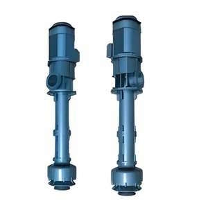 Bombas Marinas Nuevas Azcue de Acero Resistentes al Desgaste para Reemplazo/Reparación - Product Image 1