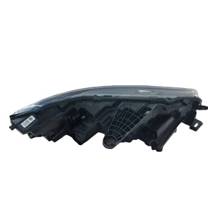 Suitable for <strong>Ford's</strong> New-generation Mustang Mach-E with FULL HIGH LED Headlights. Applicable to <strong>Models</strong> From 2021 to 2022. - Product Image 5
