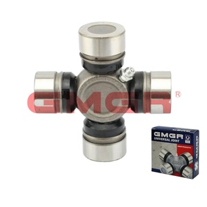 GU-300 GMGR AXLE U-JOINT CROIX HS119 19.04*51.98 - Product Image 4