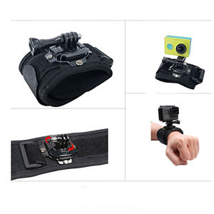 50 En 1, accesorio amera, ET/IT para OPRO ero 9 ount, <span class=keywords><strong>8</strong></span> Lack, falta 4K para <span class=keywords><strong>Go</strong></span> ro para Sony X3000 - Product Image 3