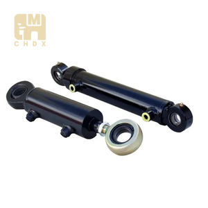 กระบอกไฮดรอลิกแบบควบคุมการเคลื่อนที่ด้วยแขนยกฝาปิดแบบไฮดรอลิก  สำหรับงานตีขึ้นรูปแบบไร้รอยต่อ  แบบสองทาง - Product Image 6