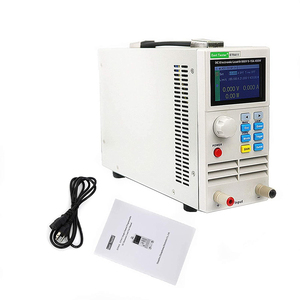 Cargador Electrónico de Corriente Constante Ajustable ET5411A+ 400w 500v 15A, Controlador de Carga Electrónica de Alta Calidad - Product Image 6