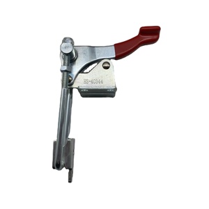 Pince de levage automatique pour dalles métalliques en acier, pierre, granit, marbre jusqu'à 1300 kg, 20-60 mm, grande plaque, système de mesure métrique - Product Image 6