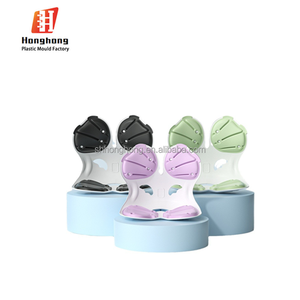 Corrector <span class=keywords><strong>de</strong></span> Postura Ergonómico Profesional HH H44, Soporte Lumbar Lavable, Alivio del <span class=keywords><strong>Dolor</strong></span> Lumbar, Inyección <span class=keywords><strong>para</strong></span> <span class=keywords><strong>el</strong></span> <span class=keywords><strong>Dolor</strong></span> <span class=keywords><strong>de</strong></span> <span class=keywords><strong>Espalda</strong></span> Baja - Product Image 5