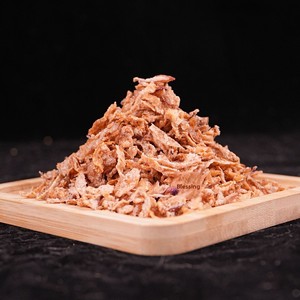 กระเทียมแดงทอดกรอบ เกรดส่งออก ต้นกำเนิดจากซานตง เครื่องปรุงรสสำหรับข้าวหมูตุ๋น อายุการเก็บรักษา 365 วัน - Product Image 2
