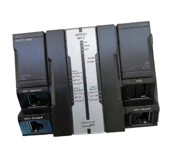 Authentic Weinview PLC Controller Module PAC & Dedicated Controllers Product NX701-1600