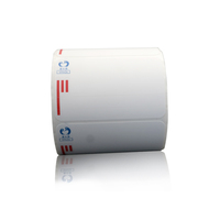 Etiquetas de Papel Sintético PP Impresas con Plasma a Baja Temperatura, Personalizadas, en Oferta, 400 Piezas/Rollo