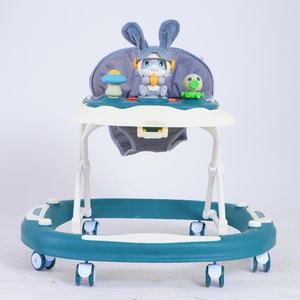 <span class=keywords><strong>Marche</strong></span>-bébé pour nourrissons / <span class=keywords><strong>Marche</strong></span>-bébés pour enfants / Poussette pour nourrissons en vente Cheval à bascule Étagère en acier <span class=keywords><strong>Marche</strong></span>-bébé - Product Image 4