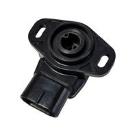 13420-65D00 Capteur de position d'accélérateur haute Performance TPS pour Suzuki Grand Vitara 2.0/4cil OEM 13420-65D00