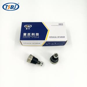 Kit de pièces automobiles d'usine de haute qualité comme kit de bras de commande de joint à rotule pour Honda <span class=keywords><strong>Odyssey</strong></span> RC3 OE 51350-T6A-A01 51320-T6A - Product Image 4