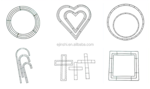 कब्रिस्तान के उपयोग के लिए कस्टम कब्र कब्र के उपयोग के लिए अंतिम संस्कार की सुविधा - Product Image 3