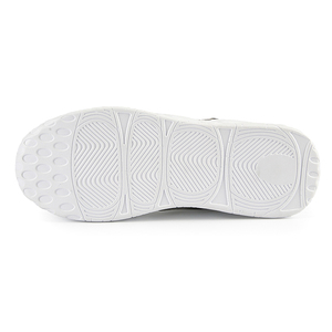 <span class=keywords><strong>Zapatillas</strong></span> <span class=keywords><strong>de</strong></span> <span class=keywords><strong>Baloncesto</strong></span> Unisex para Adolescentes, Antideslizantes, Transpirables, con Amortiguación <span class=keywords><strong>de</strong></span> Aire, Negras y Blancas, <span class=keywords><strong>de</strong></span> Caña Alta, para Entrenamiento Deportivo y Escolar - Product Image 3