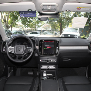 <span class=keywords><strong>2023</strong></span> 2024 <span class=keywords><strong>xc40</strong></span> accesorios de juego de coche recarga parachoques trasero de coche filtro de partículas diésel - Product Image 2