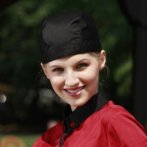 CHECKEDOUT Whole in Stock Japanese Paddle Style <strong>Chef</strong> <strong>Hat</strong> for Restaurant Culinary Staff <strong>Hats</strong> - Product Image 5