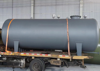 Nouveau conteneur en métal de stockage de liquide de réservoir fourre-tout d'IBC d'acier inoxydable 1000L avec le trou d'homme et la valve pour des industries de restaurant