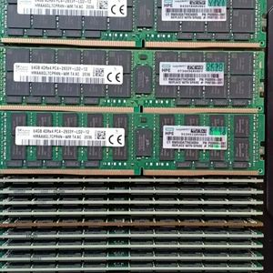 Brand New Pc4-25600 máy chủ Bộ nhớ DDR4 Bộ nhớ Ram 8GB 3200MHz M393A1K43DB2-CWE - Product Image 1