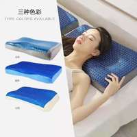 Saien Usine En Gros Super Doux Gel Coussinets Feuille Forme Personnalisée Conçu Oreiller Coussin De Siège Oreillers Lombaires Coussins De Siège