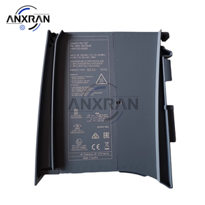สำหรับซีเมนส์6EP1333-4BA00 SIMATIC PM 1507/1AC/24VDC/8A 6EP13334BA00 - Product Image 6