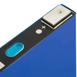 Новые аккумуляторные ячейки Gotion 3.2V 105Ah <span class=keywords><strong>LiFePO4</strong></span>, большой одиночный элемент в квадратном алюминиевом корпусе, аккумуляторный блок большой емкости 100Ah - Product Image 4