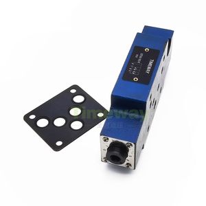 Z2FS Hydraulikventil Z2FS10-531-V Hydraulisches Drossel-Rückschlagventil Z2FS10 Hydraulisches Magnetventil Durchfluss-Rückschlagventil Hydraulisches Drosselventil - Product Image 2