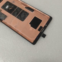 Écran LCD pour Samsung Galaxy NOTE8 Note9 NOTE10 PLUS NOTE 8 9 10 20 ULtra pour la réparation et le remplacement de smartphones