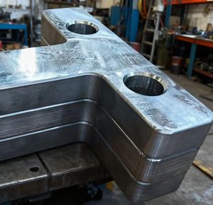 Trung Quốc-thực hiện thép hàn Bảng lịch thi đấu công cụ với góc Cai Trị Thiết bị định vị - Product Image 3