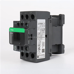 Contactor LC1D25M/F/<span class=keywords><strong>Q</strong></span>/B/E/CC7C 25A 220V/110V/380V/24V/48V/36V Nuevo y Original de Alta Calidad - Product Image 2