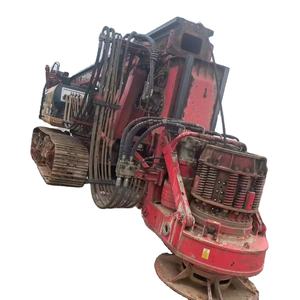 Hydraulique Sr155r SR205R SR235R SR285R Année 2019 Occasion Sany SR155 SR205 SR235 SR405 Foreuse Hydraulique/Pilote de Pile - Product Image 1