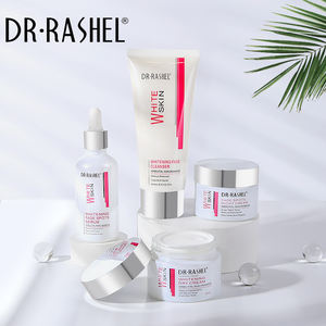 Perawatan Wajah <span class=keywords><strong>Dr</strong></span> Rashel Pelembap Peremajaan Kulit Arbutin Niacinamide Menghilangkan Flek Hitam Memutihkan Kulit Set Perawatan Kulit 4pcs - Product Image 6
