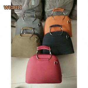 NUEVO WEIBILI 2023 Nueva marca Bolso de hombro Ropa usada Paquete mixto Precio al por mayor Bolsas usadas de <span class=keywords><strong>segunda</strong></span> <span class=keywords><strong>mano</strong></span> para mujeres - Product Image 6