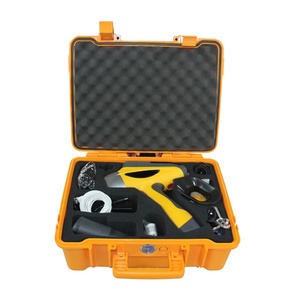 Analizador de Metales XRF/Máquina Portátil para Pruebas de Oro/Máquina de Prueba de Oro XRF - Product Image 5