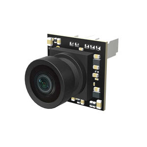 Cámara FPV Caddx Ant Lite 1200TVL <span class=keywords><strong>1</strong></span>/3" CMOS PAL NTSC Conmutable Nano para Drones <span class=keywords><strong>Avatar</strong></span> - Product Image 1