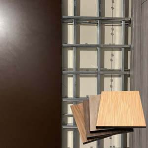 Dış Mekan UV Dayanımlı Hava Koşullarına Dirençli <span class=keywords><strong>HPL</strong></span> Yüksek Basınçlı Laminat Duvar Kaplaması Dış Cephe Dekorasyon Paneli - Product Image 2