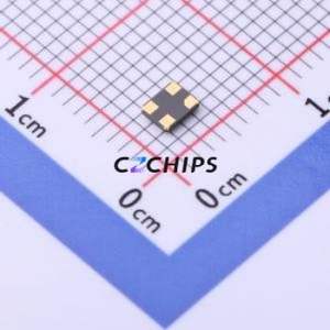 3225-37.4-16-10-10/A Crystal (Passive) SMD3225-4P Crystal Oscillator 37.4MHz 10ppm 16pF - Product Image 2