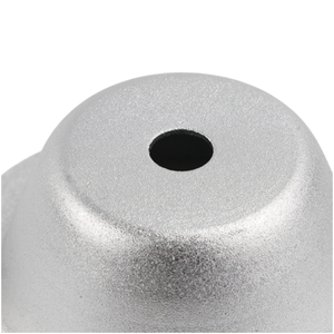Carcasa Trasera para Lámpara de Fábrica, Accesorios para Iluminación Exterior, Pantalla para Lámpara Industrial, <span class=keywords><strong>Cubierta</strong></span> de Metal y Aluminio para Lámpara LED - Product Image 3