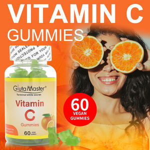 ヘルスケアグミサプリメント100% 天然成分おなかビタミンCグミホワイトニングスリムフラットおなかアクネコラーゲングミ - Product Image 4