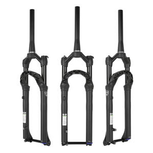 Fourche à air pour VTT Manitou M30, 26, 27,5, 29 pouces, tube conique, commande à distance - Product Image 4