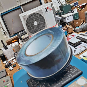 Cinta Adhesiva de Goma Bopp Transparente de Alta Calidad y Económica para Aire Acondicionado, Uso Industrial, Operación Manual, Marca <span class=keywords><strong>Coolway</strong></span>, 1 Año - Product Image 4