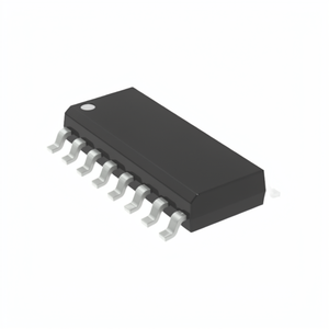 Componente Electrónico al por Mayor, Circuito Integrado Lógico NLV14017BDG, Contador de Décadas de 10 Bits, 16SOIC, Distribuidor Autorizado - Product Image 1