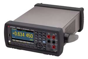 أفضل سعر لجهاز اختبار متعدد القياسات الرقمي كيسايت 34460A 34461A 34465A 34470A - Product Image 2