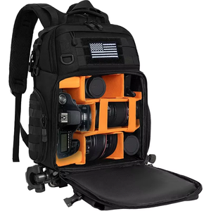 <span class=keywords><strong>Sac</strong></span> à dos étanche avec support trépied <span class=keywords><strong>pour</strong></span> <span class=keywords><strong>appareil</strong></span> <span class=keywords><strong>photo</strong></span> <span class=keywords><strong>reflex</strong></span> numérique/SLR/mirrorless, <span class=keywords><strong>sac</strong></span> à dos professionnel compatible - Product Image 2